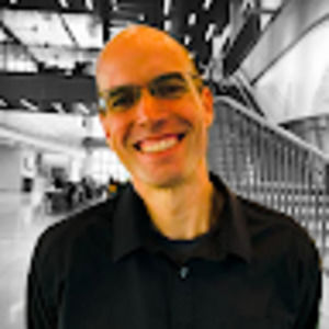 Meet your Posher, Richard todd